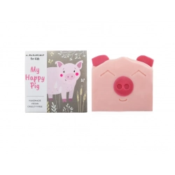 Almara Soap - My Happy Pig 100 g